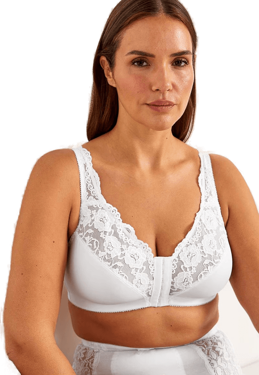 Cellbes Of Sweden Framknappet BH