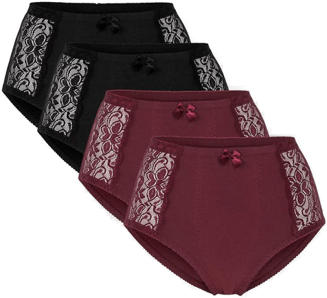 Cellbes Of Sweden Shapingtruse 4-pack