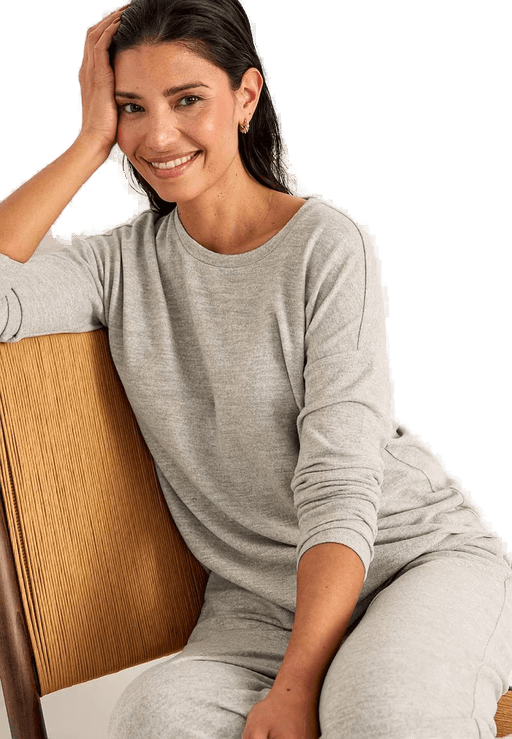 Cellbes Of Sweden supermyk langermet jerseytopp