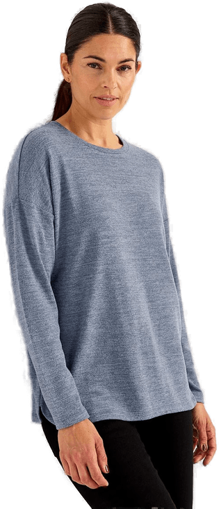 Cellbes Of Sweden langermet jerseytopp