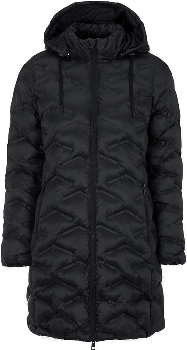 Cellbes Of Sweden Jakke med hette