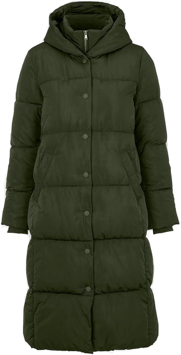 Cellbes Of Sweden Lang Vinterfrakk