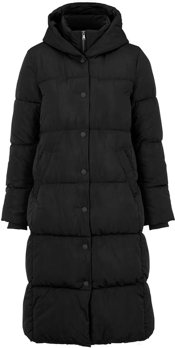 Cellbes Of Sweden Lang vinterfrakk