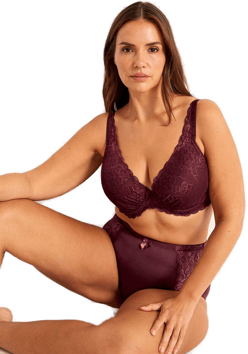 Cellbes Of Sweden Push up-BH Dolly