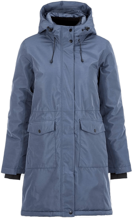 Cellbes Of Sweden Funksjonsjakke med hette