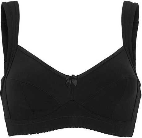 Cellbes Of Sweden Spileløs BH i bomull