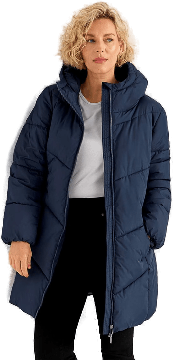 Cellbes Of Sweden varm jakke