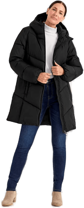 Cellbes Of Sweden varm jakke