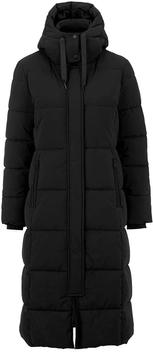 Cellbes Of Sweden varm kåpe