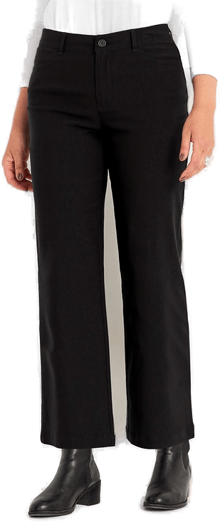 Cellbes Of Sweden Vid ankelbukse