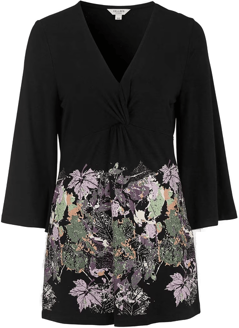 Cellbes Of Sweden V-halset tunika