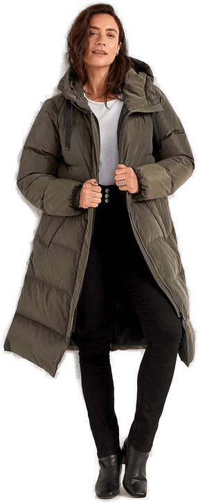 Cellbes Of Sweden Dunfrakk Premium