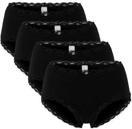 Cellbes Of Sweden Hipstertruse 4-pack