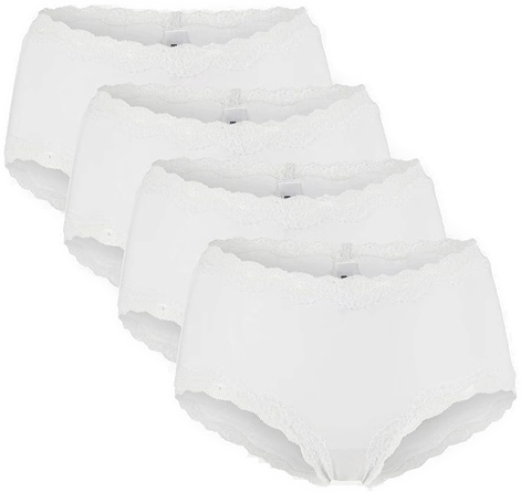 Cellbes Of Sweden Hipstertruse 4-pack