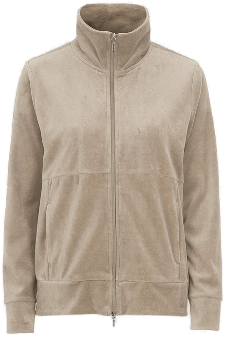 Cellbes Of Sweden Velurjakke Wilma