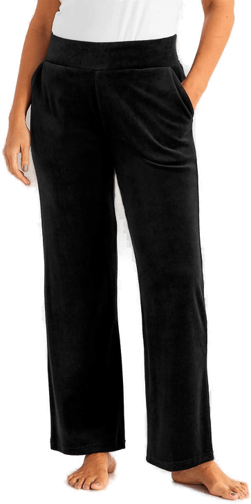 Cellbes Of Sweden Velurbukse Wilma