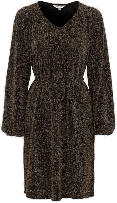 Cellbes Of Sweden Festkjole med glittertråder