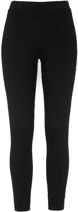 Cellbes Of Sweden Leggings med strukturmønster