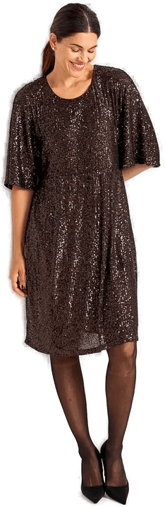 Cellbes Of Sweden paljettkjole