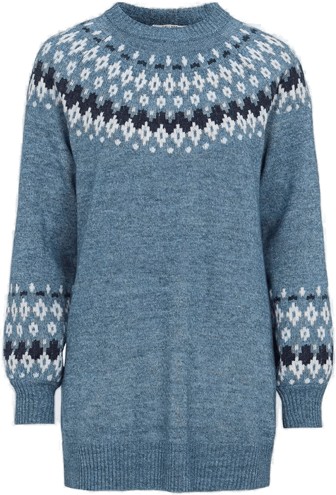 Cellbes Of Sweden Strikket Genser