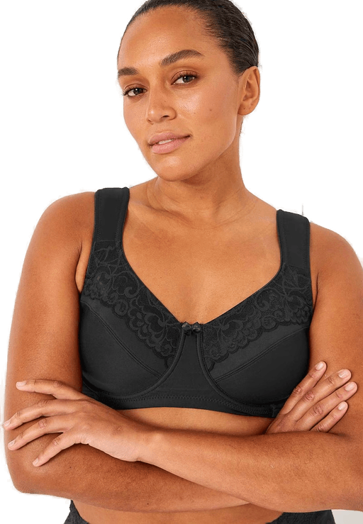 Cellbes Of Sweden Spile-BH med blonder