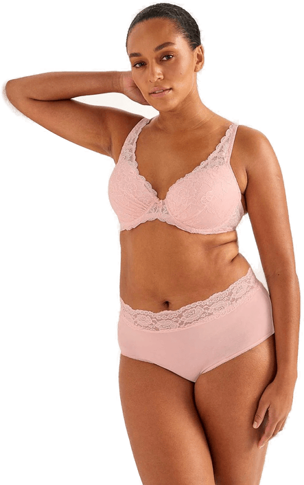 Cellbes Of Sweden Push up-BH Dolly