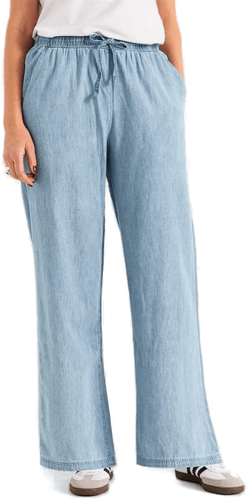 Cellbes Of Sweden Bukse i denim