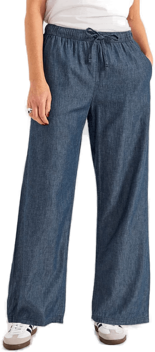 Cellbes Of Sweden Bukse i denim