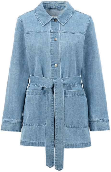 Cellbes Of Sweden Denimjakke