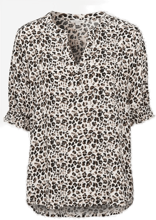 Cellbes Of Sweden Crepe Bluse