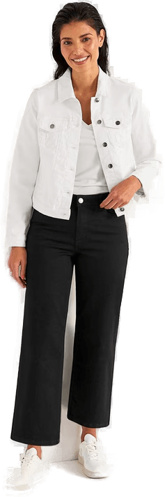 Cellbes Of Sweden stretchy ankeljeans