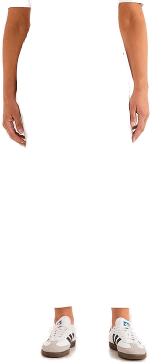 Cellbes Of Sweden stretchy ankeljeans