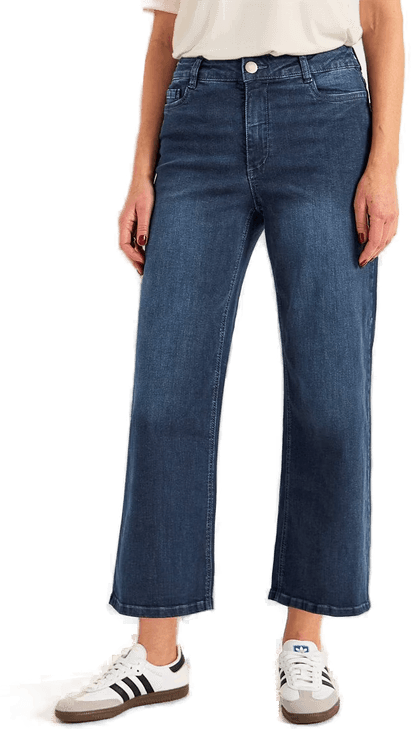 Cellbes Of Sweden stretchy ankeljeans