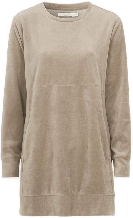 Cellbes Of Sweden velurtunika