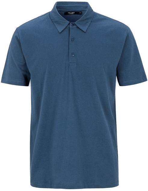 Cellbes Of Sweden T-skjorte med krage