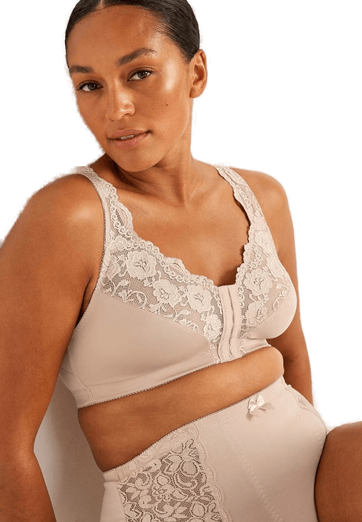 Cellbes Of Sweden Framknappet BH