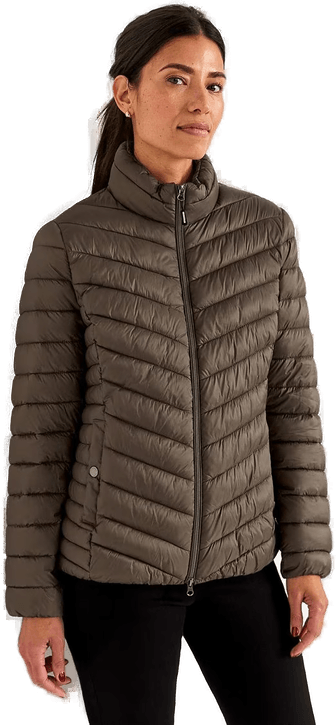 Cellbes Of Sweden lettvektsjakke