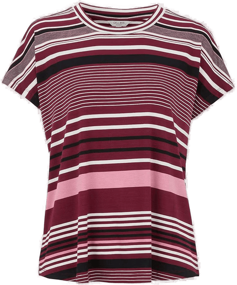 Cellbes Of Sweden Jerseytopp