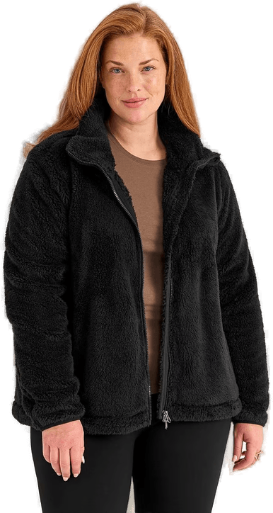 Cellbes Of Sweden fleecejakke