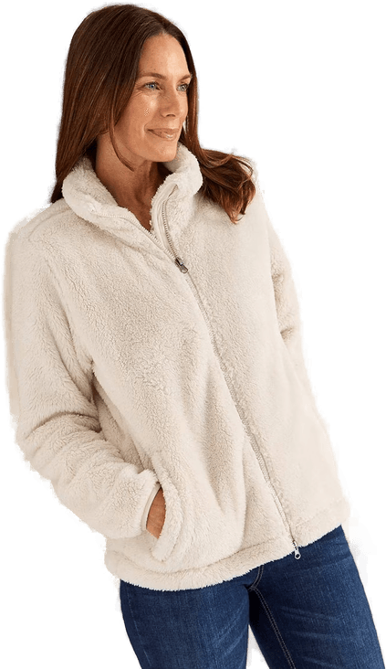 Cellbes Of Sweden fleecejakke