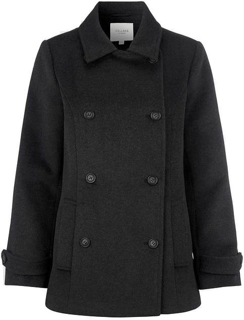 Cellbes Of Sweden Dobbelbryst kåpe