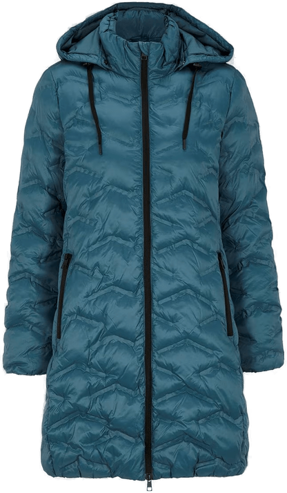 Cellbes Of Sweden Jakke med hette