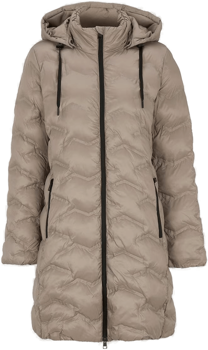 Cellbes Of Sweden Jakke med hette