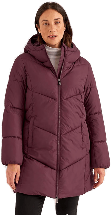 Cellbes Of Sweden varm jakke