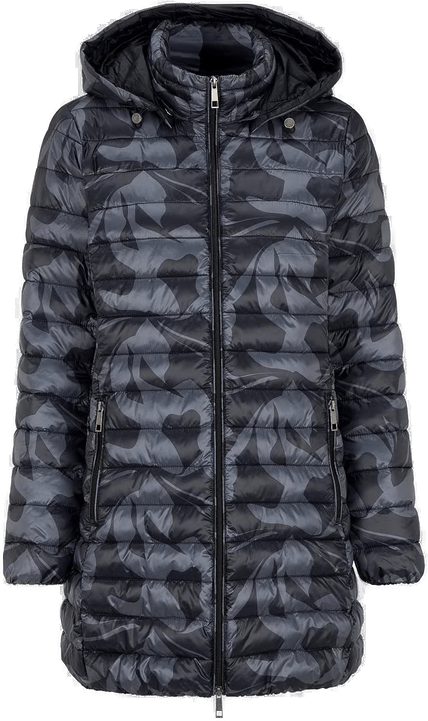 Cellbes Of Sweden Vattert Lettvektsjakke