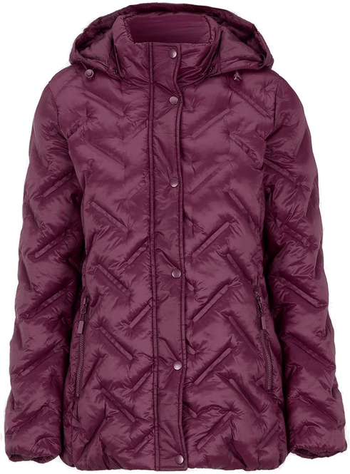 Cellbes Of Sweden Polstret Jakke