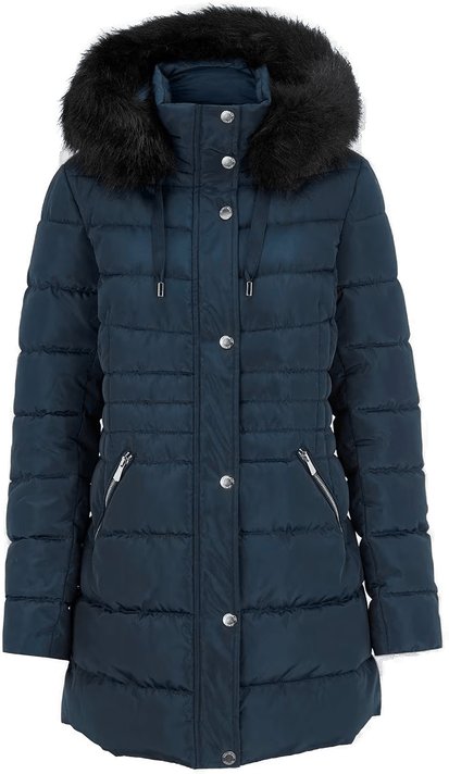 Cellbes Of Sweden varmforet jakke