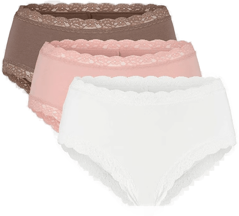 Cellbes Of Sweden Dametruser 3-pack