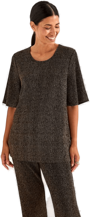 Cellbes Of Sweden Glitrende festtunika