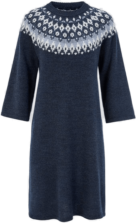 Cellbes Of Sweden Strikket Kjole